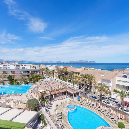 Ferrer Janeiro Hotel & Spa Кан-Пікафорт Екстер'єр фото