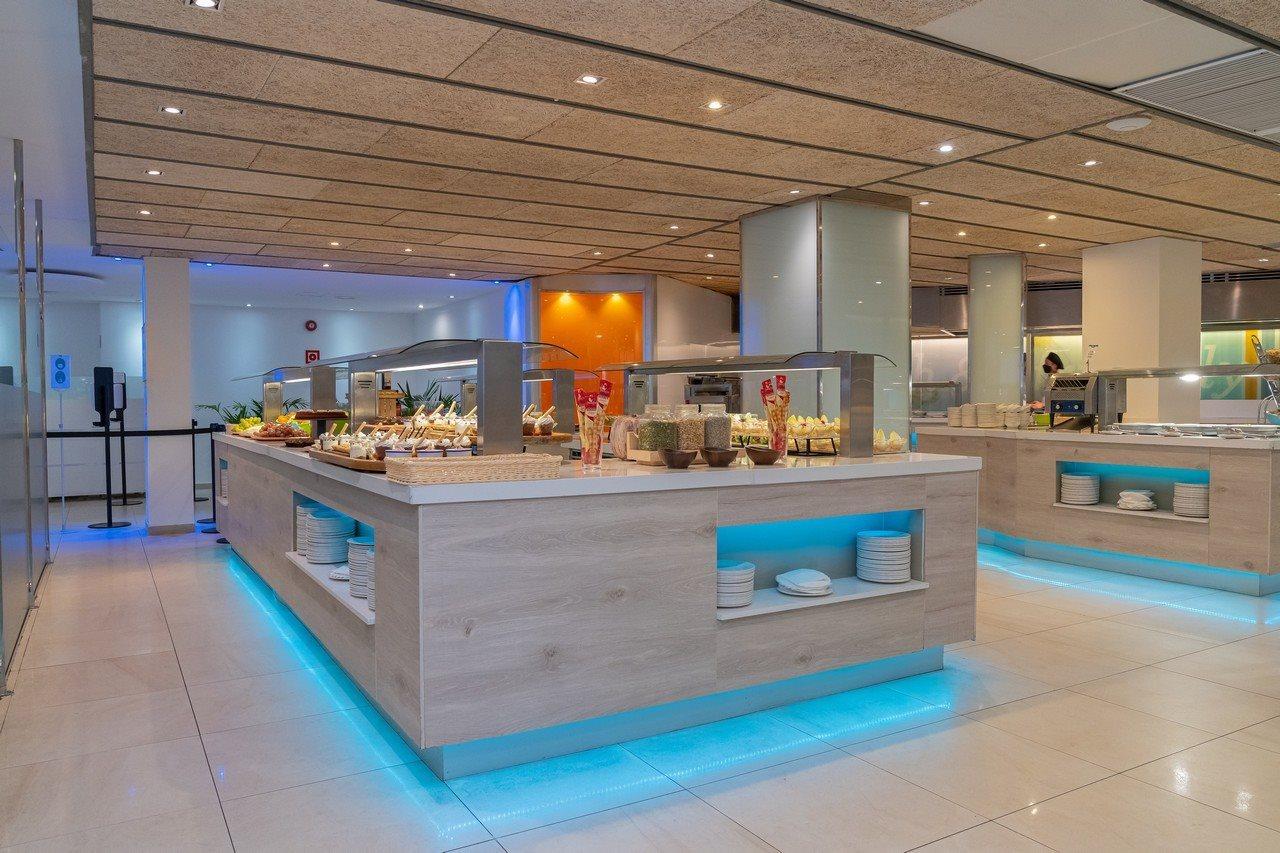Ferrer Janeiro Hotel & Spa Кан-Пікафорт Екстер'єр фото